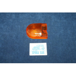 1300-1500 1°S  PLASTICA ARANCIONE PER FANALINO POST.   ALTISSIMO