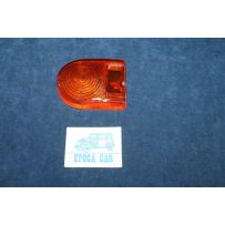 1300-1500 1°S  ORANGE LENS FOR REAR LIGHTS   P.V.