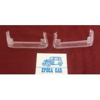 FRONT PLASTICK 250 GTE Maserati Lamborghini