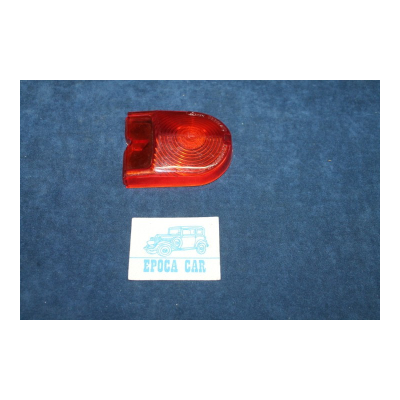 1300-1500 1°S  ORANGE LENS FOR REAR LIGHT   STARS
