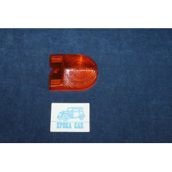 1300-1500 1°S  PLASTICA ARANCIONE PER FANALINI POST.   BELLU'