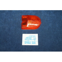 1300-1500  PLASTICA ARANCIONE PER FANALINO POST.   LEART