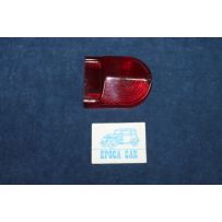 1300-1500 1°S RED LENS FOR REAR LIGHT   STARS