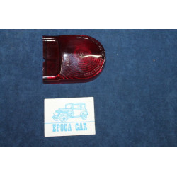 1300-1500  PLASTICA ROSSA PER FANALINO POST. BELLU'