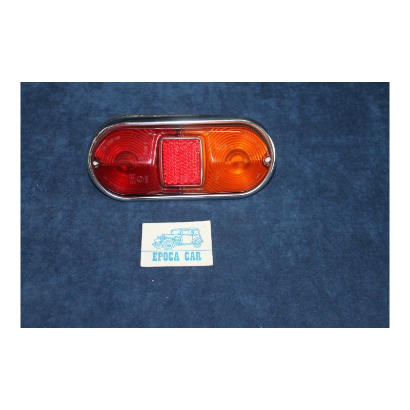 1300-1500 1°S  COMPLETE REAR LIGHT   COSSATO E CAROZZO