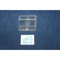 LENS FOR FRONT RIGHT LIGHT   BELLU'