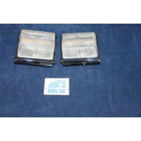 PAIR FRONT LIGHTS   ALTISSIMO