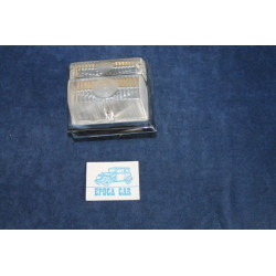 FRONT LEFT LIGHT   CARELLO