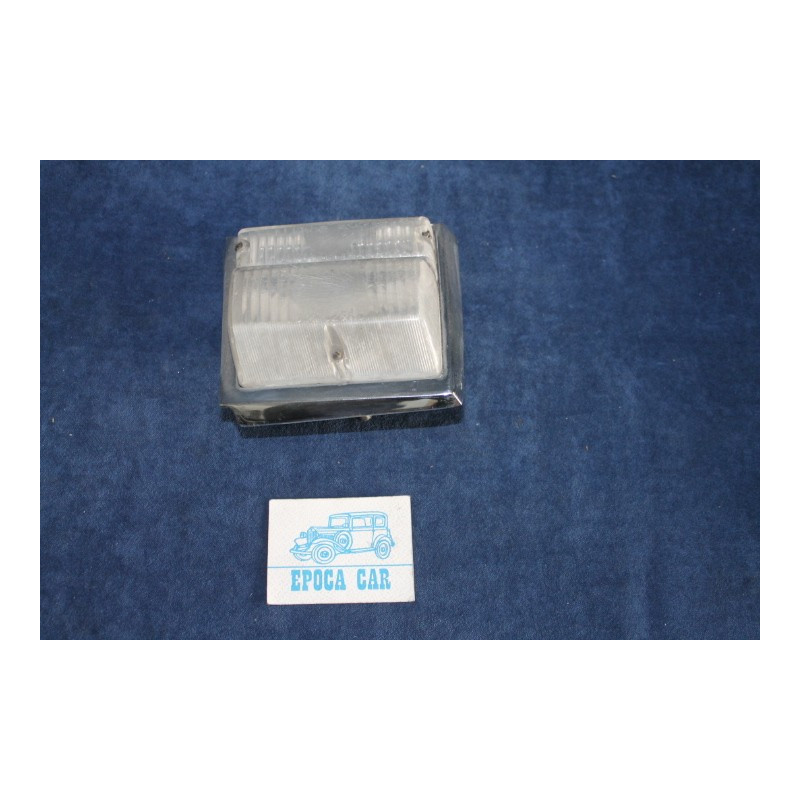 FRONT LEFT LIGHT   ALTISSIMO