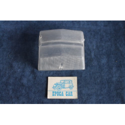 2300  LENS FOR FRONT RIGHT LIGHT   ALTISSIMO