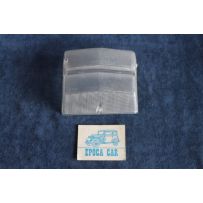 2300  LENS FOR FRONT RIGHT LIGHT   ALTISSIMO