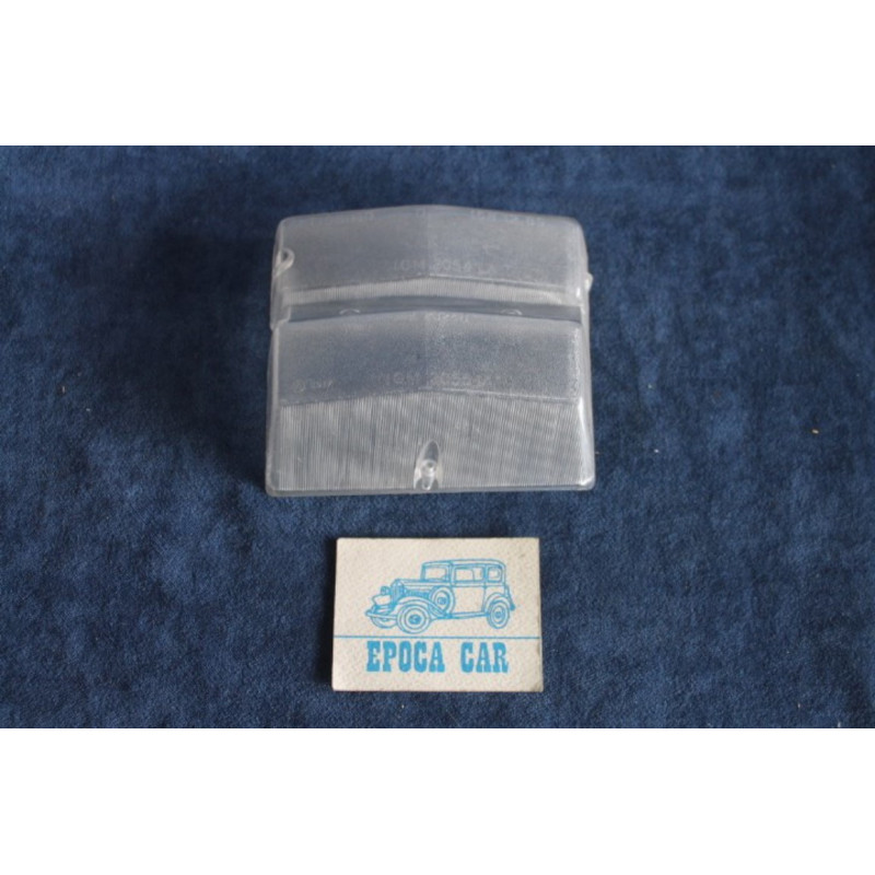 2300  LENS FOR FRONT RIGHT LIGHT   ALTISSIMO
