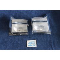 2300  PAIR FRONT LIGHT   ALTISSIMO
