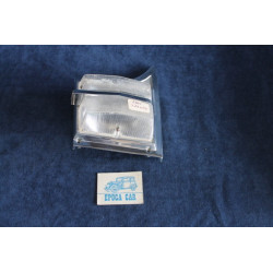 2300  FRONT LEFT LIGHT   ALTISSIMO