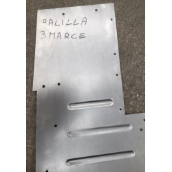 FLOOR PANELS PAIR BALILLA 3 MARCE