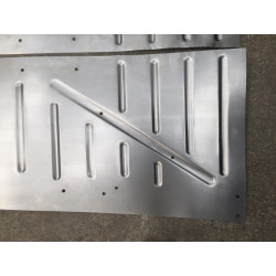 FLOOR PANELS PAIR BALILLA 3 MARCE