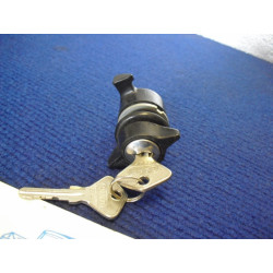 BUTTON INSIDE FOR GIULIA 