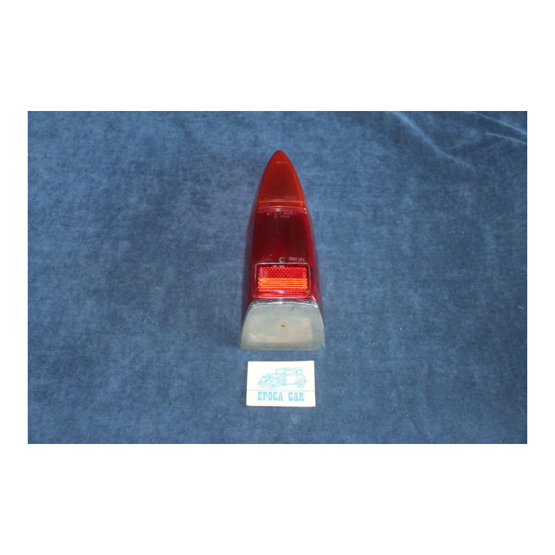 2300 LUSSO  BICOLORED LENS FOR REAR LIGHTS   ALTISSIMO