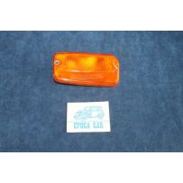 850 BERLINA 1°S  FANALINO ANT. SX ARANCIONE   CARELLO