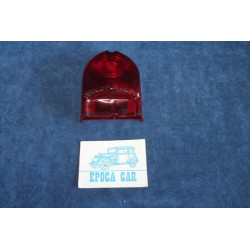 1300-1500 1°S  RED LENS FOR REAR LIGHT   GIUNTINI