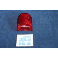 1300-1500 RED LENS FOR REAR LIGHT   P.V.