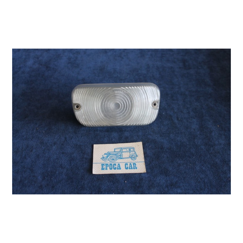 1500 C  CLEAR FRONT LIGHT   ARIC