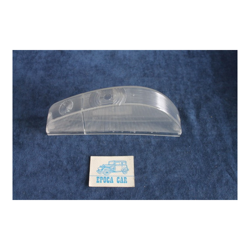 2100 SPECIALE (?)  LENS FOR FRONT LIGHTS   ALTISSIMO