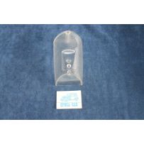 1800-2100-2300  CLEAR LENS FOR REAR LIGHT   STARS