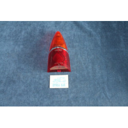 1500L-1800-2100-2300  PLASTICA BICOLORE PER FANALINO POST.   STARS