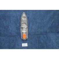 1800-2100-2300  INCOMPLETE REAR LIGHT (WITHOUT UPPER LENS)   ALTISSINO
