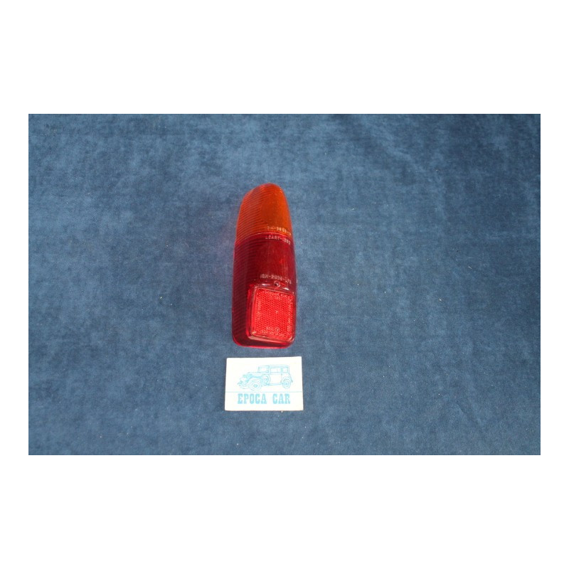 LENS FOR REAR LEFT LIGHT WITH REFLECTOR   LEART
