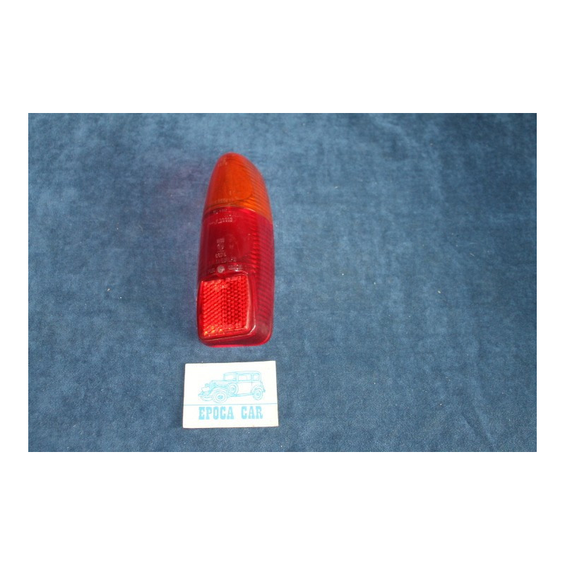 LENS FOR REAR RIGHT LIGHT   ALTISSIMO