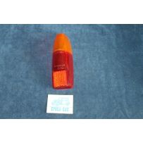 LENS FOR REAR RIGHT LIGHT WITHOUT REFLECTOR   LEART