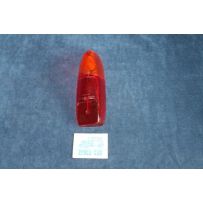 LENS FOR REAR RIGHT LIGHT   CARELLO