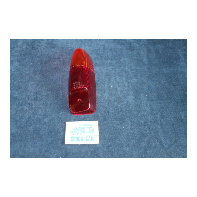 LENS FOR REAR RIGHT LIGHT   MAP