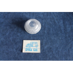 600 E  CLEAR LENS FOR FRONT LIGHTS  VARIOUS BRANDS (TO SPECIFY WHICH)
