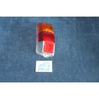 LENS FOR REAR LEFT LIGHT   STARS