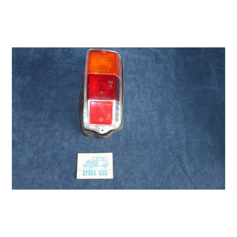 REAR RIGHT LIGHT   NUOVA BELLU'