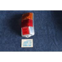 LENS FOR REAR RIGHT LIGHT   STARS