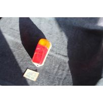 500 D  REAR RIGHT LIGHT   ARIC LENS IN OLSA BODY (WITHOUT REFLECTOR)