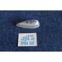 500 N  LENS FOR FRONT-LATERAL LIGHT WITH DIMMER   CARELLO