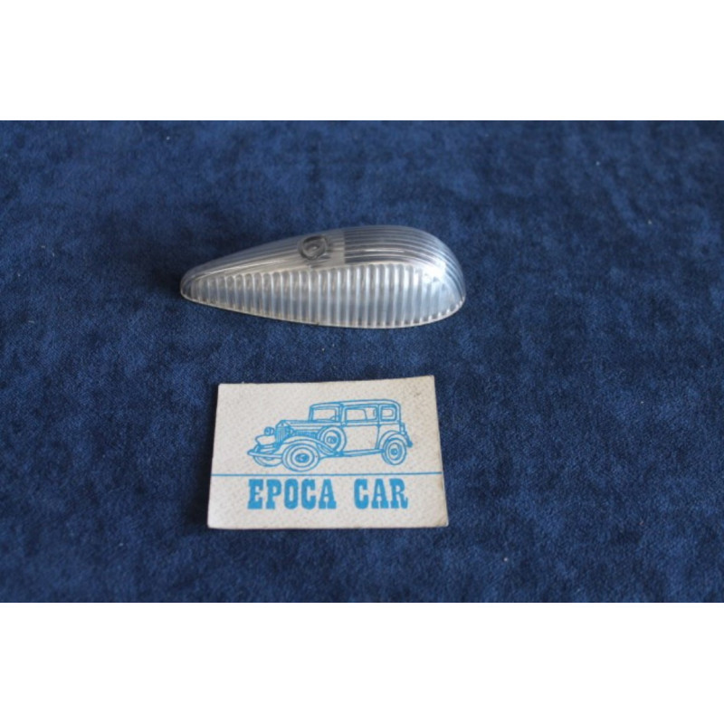 500 N  LENS FOR FRONT-LATERAL LIGHT WITH DIMMER   