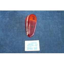 500 N  LENS FOR REAR LIGHT