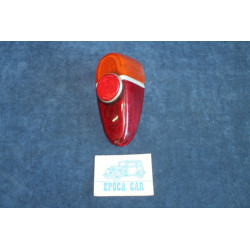 500 N  PLASTICA PER FANALINO POST. DX  CON CATARIFRANGENTE  (SENZA MARCA)