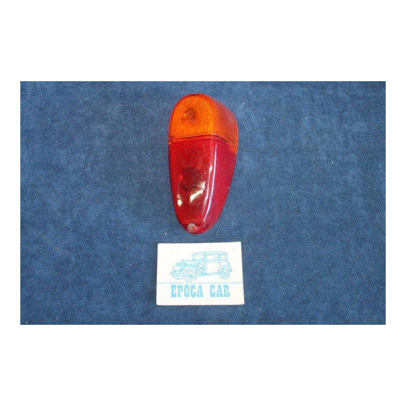 500 N  PLASTICA PER FANALINO POST. DX   P.V.