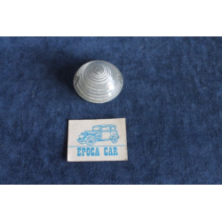 600 MULTIPLA (?) 2°S  PLASTICA PER FANALINO ANT.   ALTISSIMO