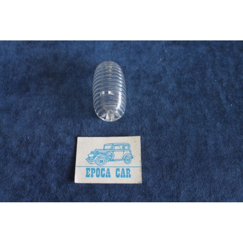 600 MULTIPLA 1°S  PLASTICA PER FANALINO ANT.   GIUNTINI
