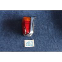 600 E  FANALINO POST.DX IN PLASTICA CROMATA   ALTISSIMO