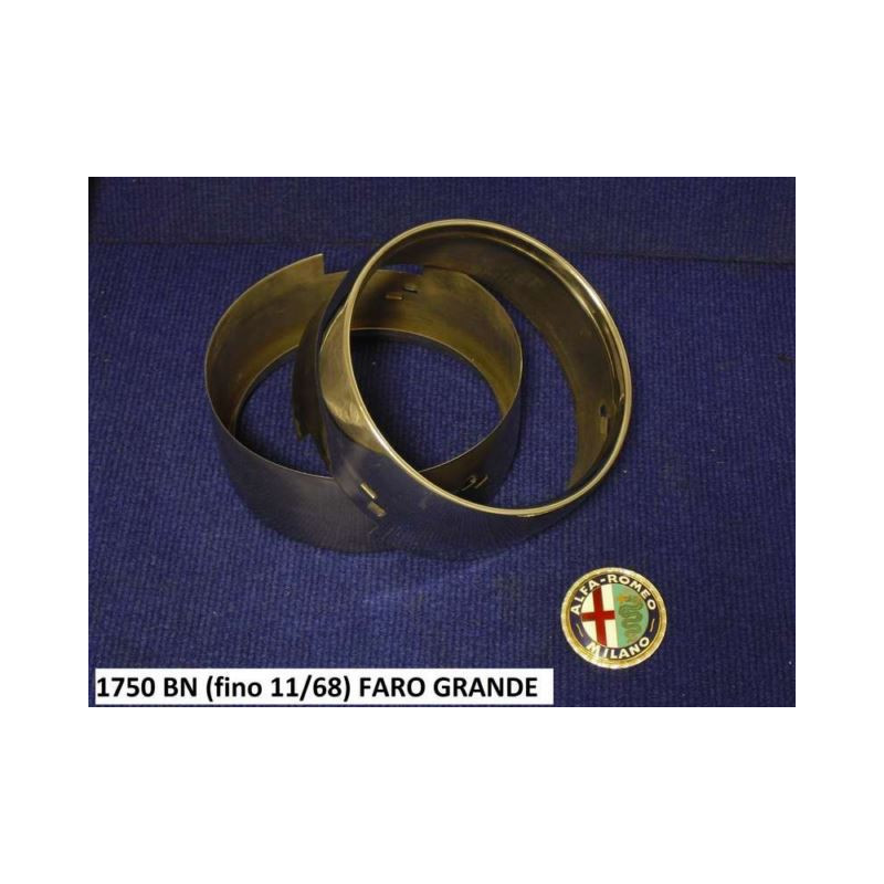 LIGHT FRAME FIRST SERIES