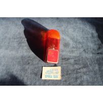 500 D  LENS FOR REAR LEFT LIGHT WITH REFLECTOR   BELLU'